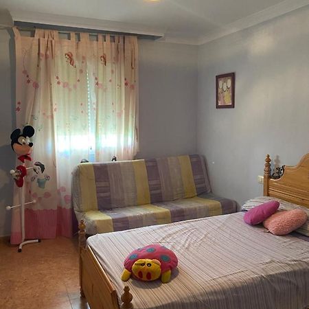 Apartamento En El Parque Natural Cabo De Gata Екстериор снимка