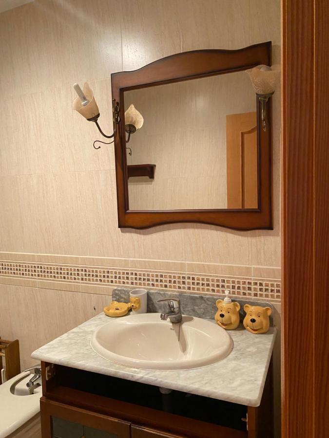 Apartamento En El Parque Natural Cabo De Gata Екстериор снимка