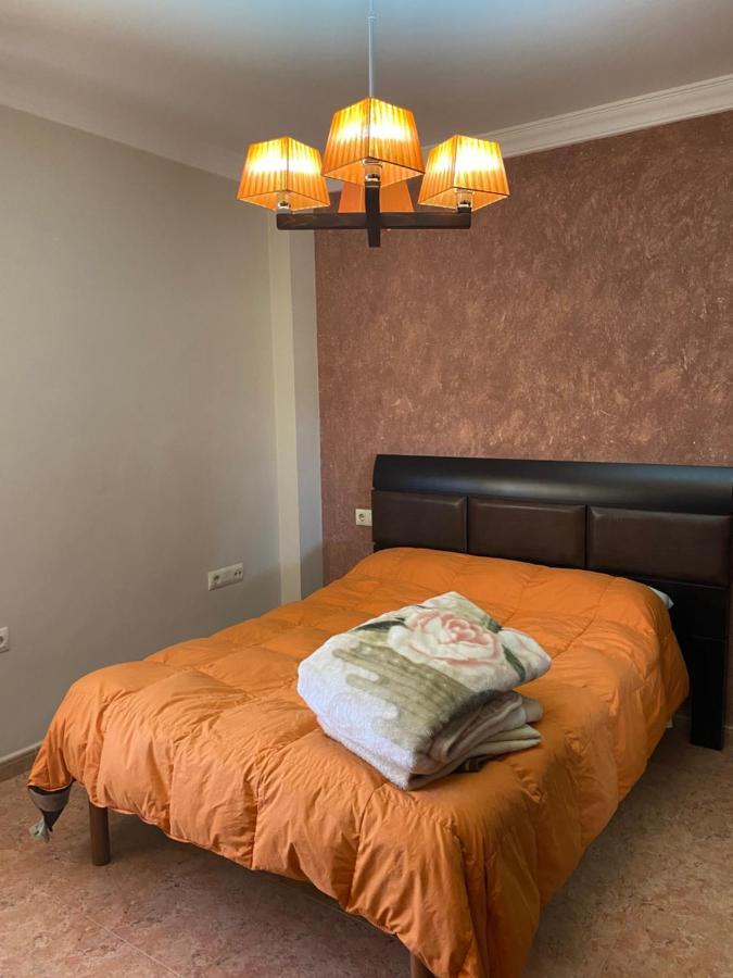 Apartamento En El Parque Natural Cabo De Gata Екстериор снимка
